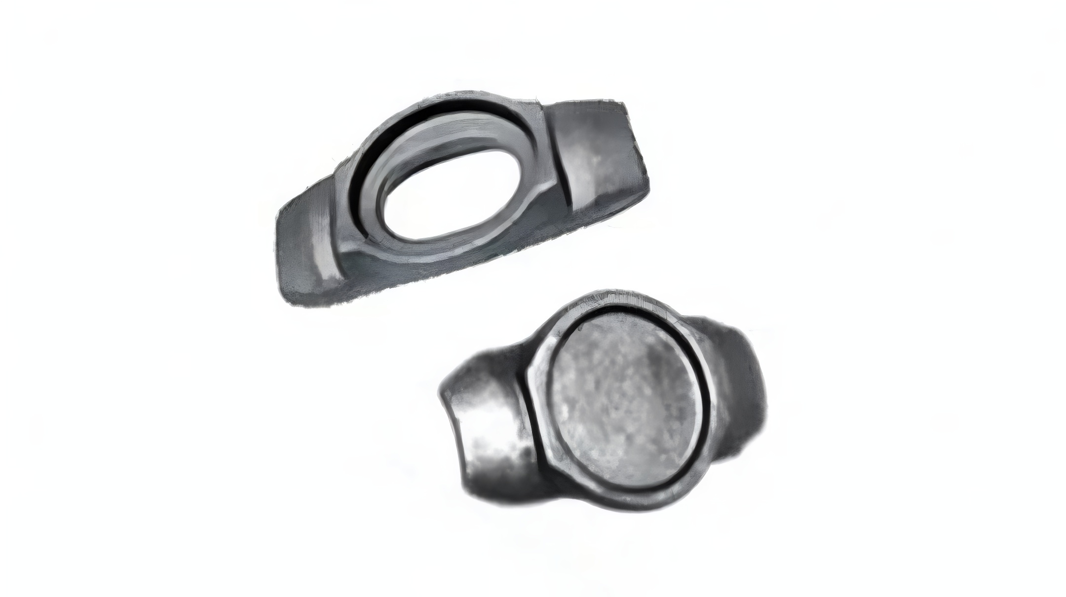 Scaffolding Wing Nut